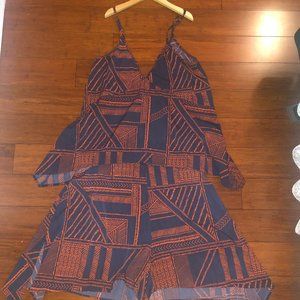 The Fifth Label Matching Set